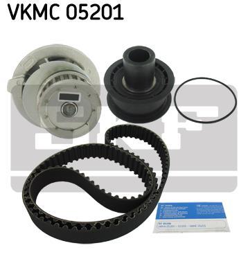 Kit de distribuição SKF ref. VKMC 05201